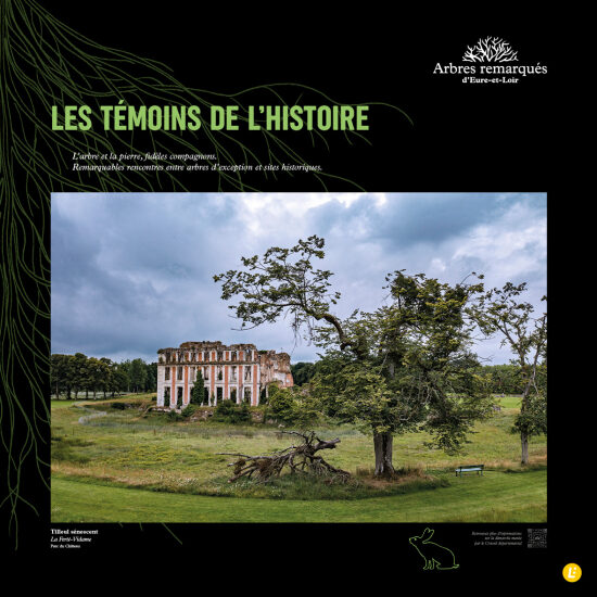 Conseil départemental d'Eure-et-Loir : exposition (2022)