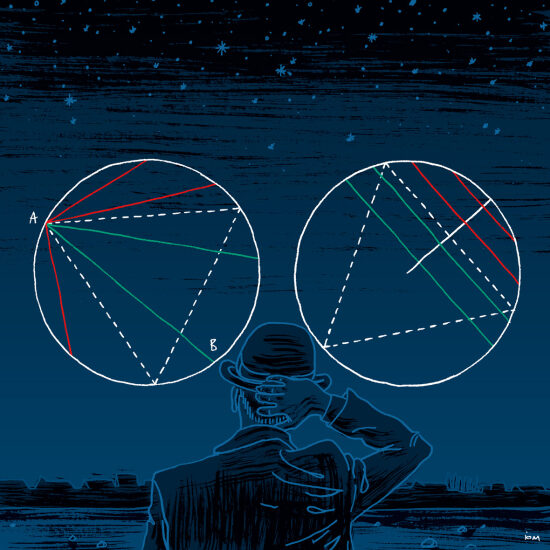 Magazine Dossiers de Synthèse Sciences : illustration scientifique (2022)