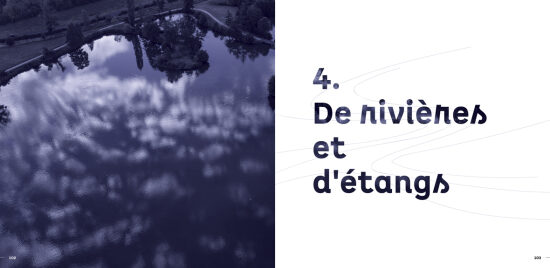 Eure-et-Loir Editions : Survol (2024)