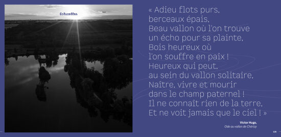 Eure-et-Loir Editions : Survol (2024)