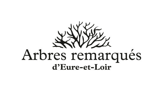 Conseil départemental d'Eure-et-Loir : logo (2022)