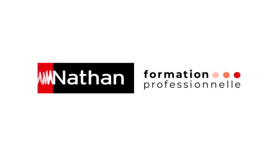 Nathan Formation professionnelle : logo (2019)