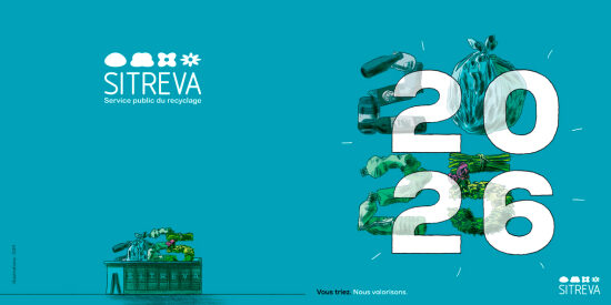 SITREVA : carte de voeux (2026)